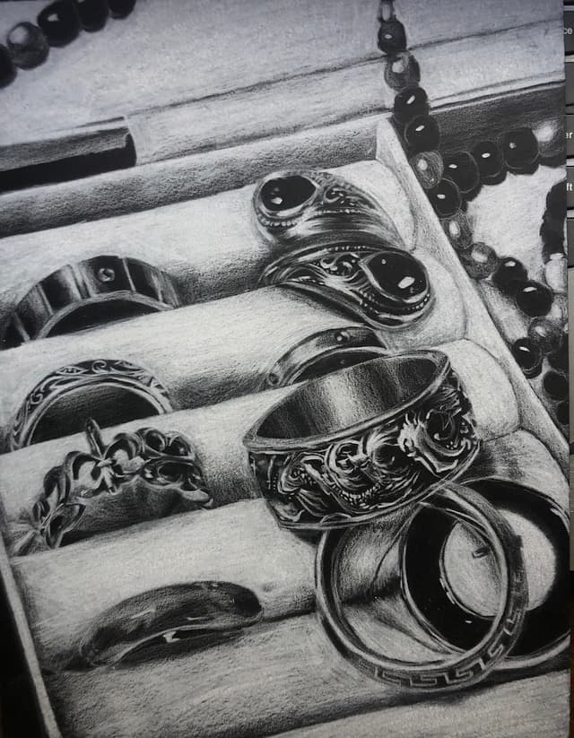 rings